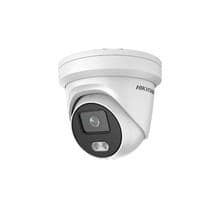 Hikvision Security Camera | AcuSense | ColorVu | UK
